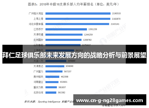 拜仁足球俱乐部未来发展方向的战略分析与前景展望